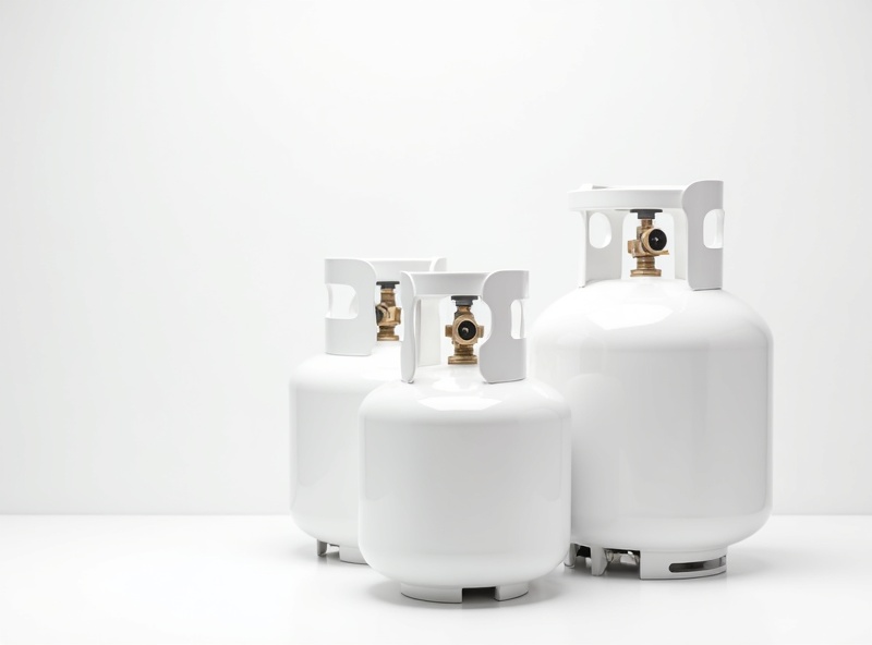 Cylinders