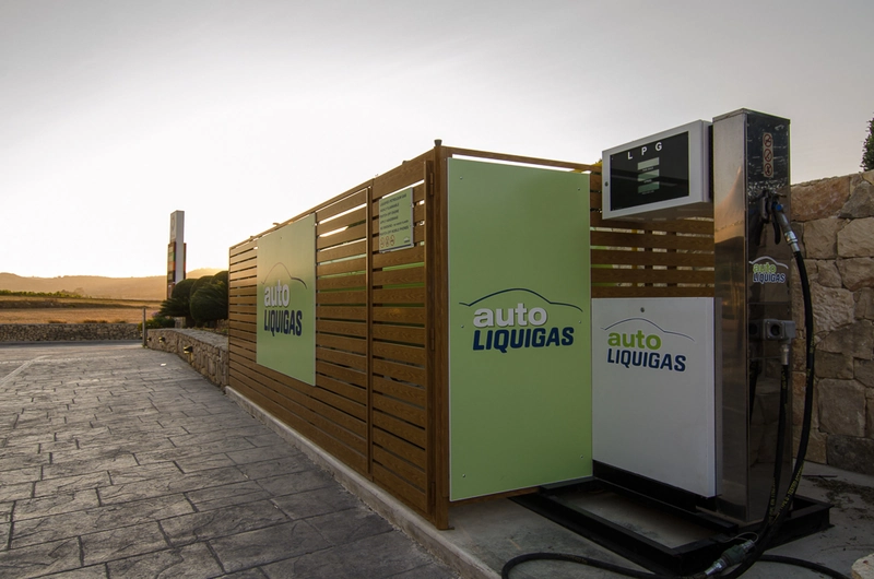 Autogas